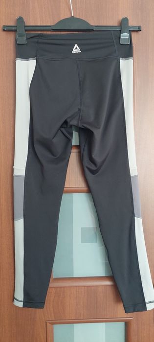 Legginsy Reebok L