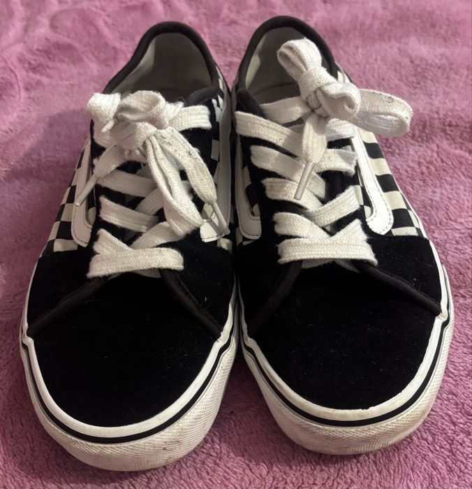 Tenisówki buty Vans 37