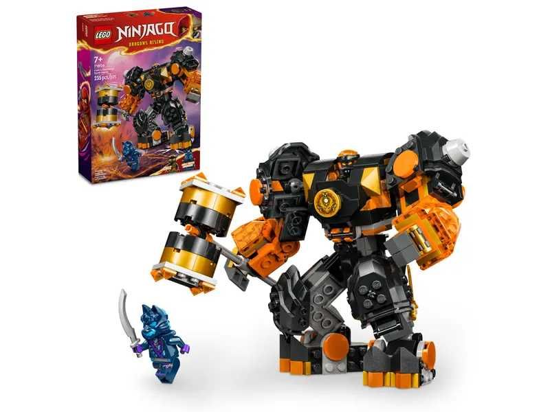 LEGO SET 71806 NINJAGO