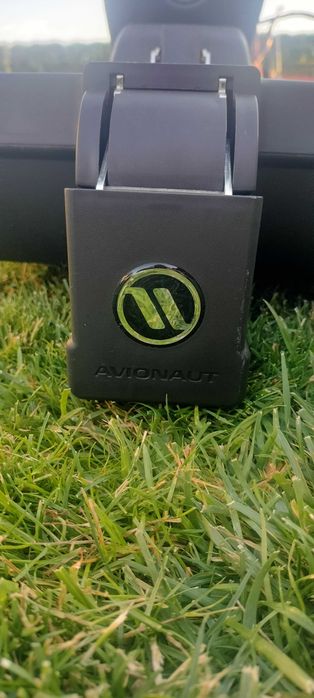 Fotelik Avionaut Pixel z bazą