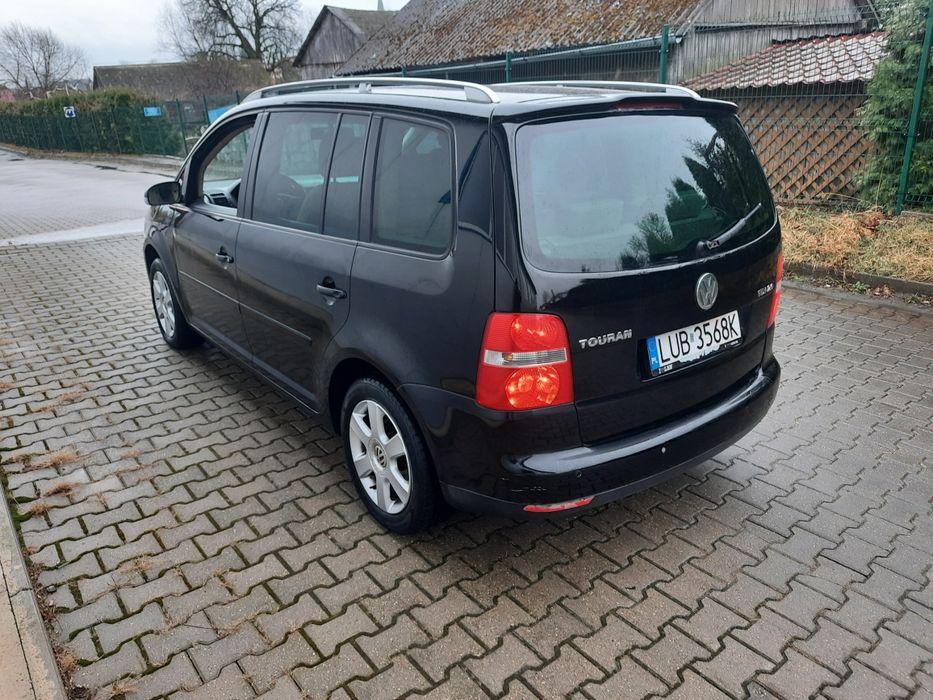 7 osobowy bogata wersja ważne opłaty