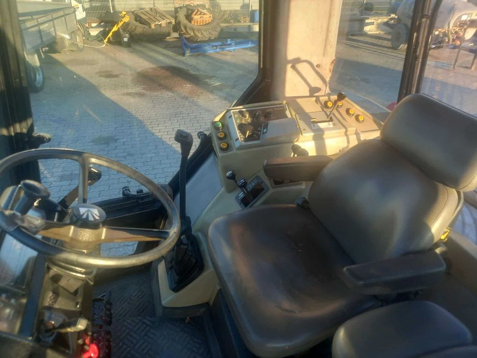 Valmet Valtra 170cv