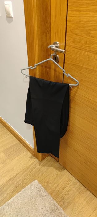 Fato Homem - Azul escuro - Tam 50