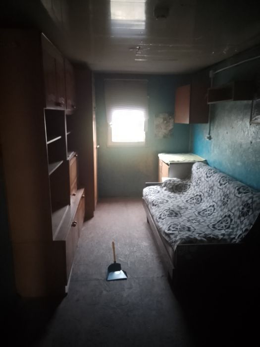 Продам! вагончик для проживання