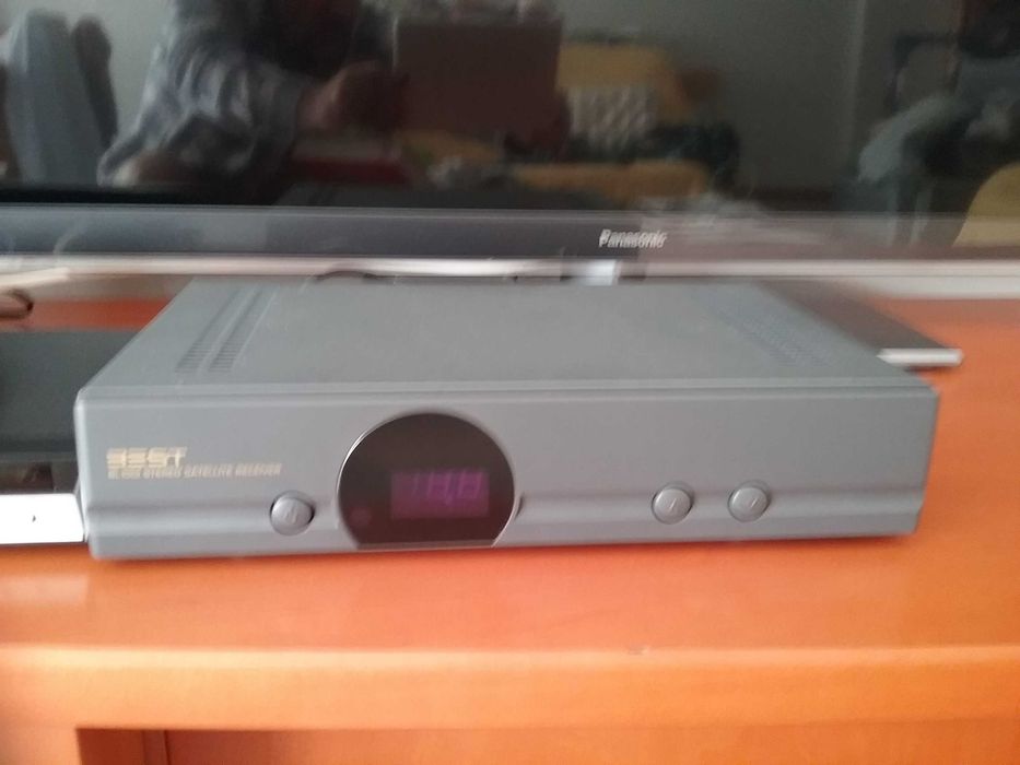 Satelite Receptor Best