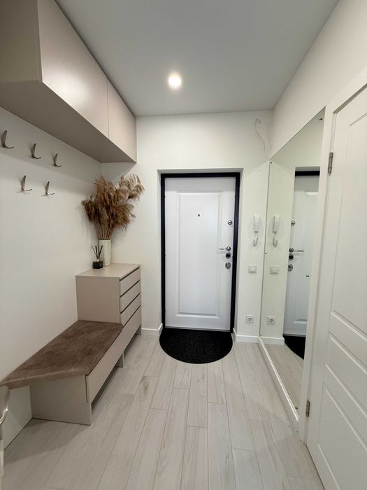 Однокімнатна квартира в сучасному ЖК Симфонія