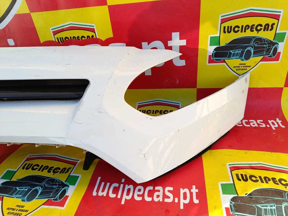 Grelha da Frente Ford Transit Connect