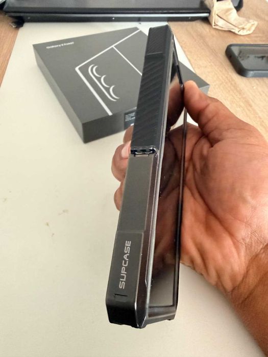 SANGUNG Z FOLD 7 NEW PHONE 512GB