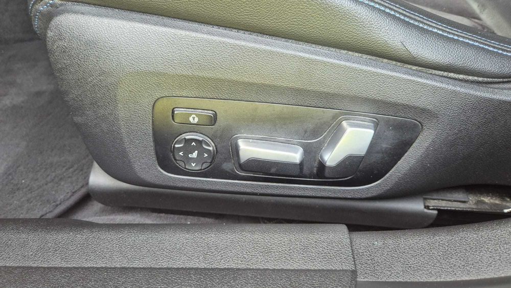 BMW 320d Pack M Impecável