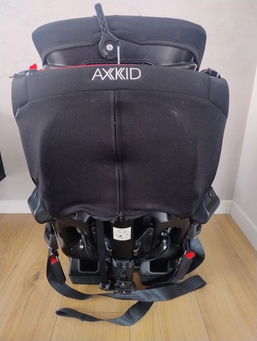 200Fotelik axkod duofix