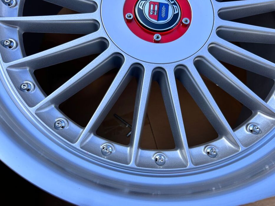 Alpina Style R18 5x120 8.5j et20 BMW E34 E38 E39 E34 E60 E65 5 7