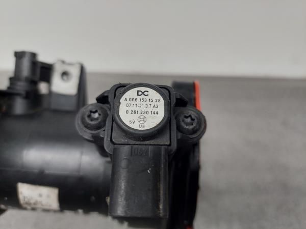 Medidor massa de ar / MAF MITSUBISHI Colt VI (Z3_A, Z2_A)