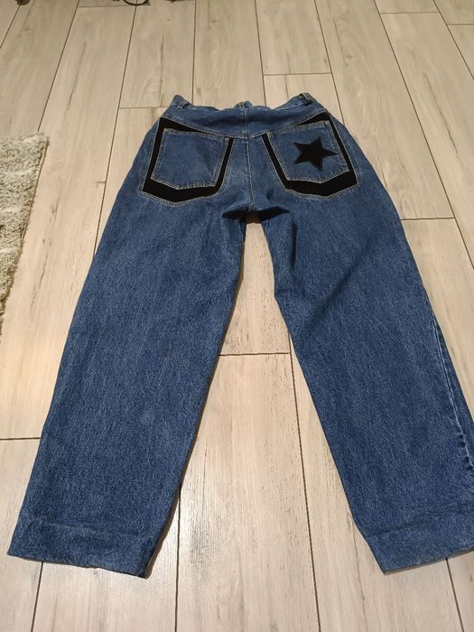 джинси Baggy гарний стан