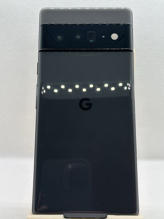 GOOGLE PIXEL 6pro neverlock