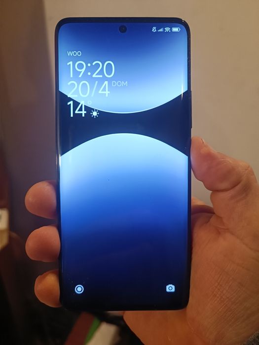 Xiaomi redmi note 14 pro + 5G