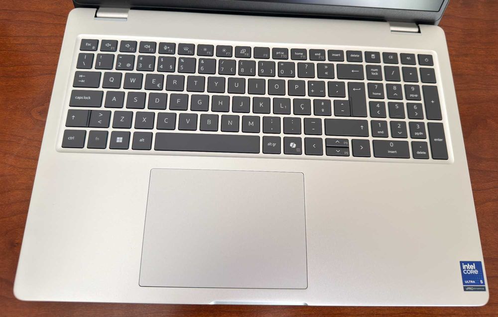 Dell PRO Plus PB16250|16"FHD+|Ultra 5-236V|16Gb Ram|Ssd 1Tb|Garantia|