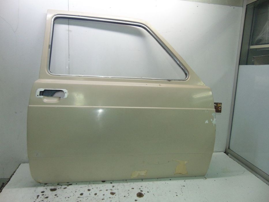 Fiat 127 porta direita