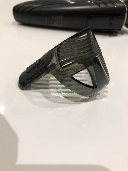 Pente de Aparadora Barba Philips