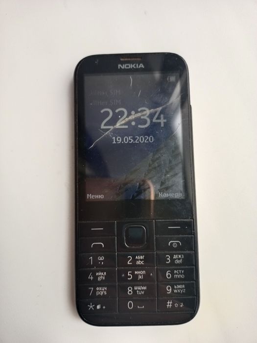 Телефоны на запчастини