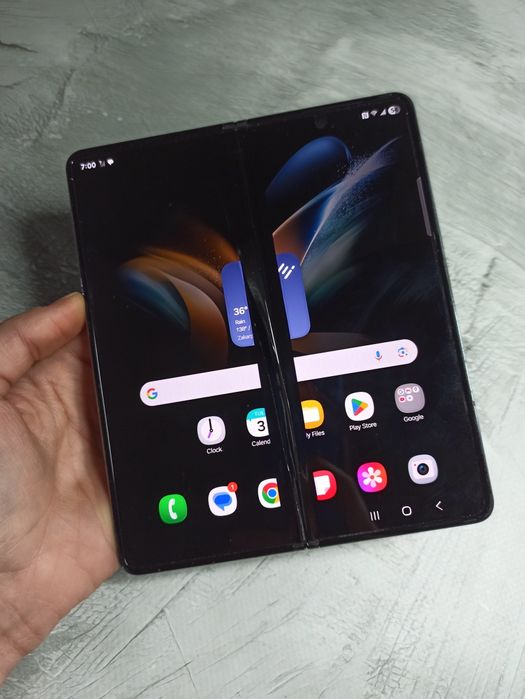 Samsung Z Fold4 12/128 gb
