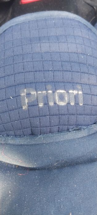 Автокресло  maxi cosi priority 9-18 кг