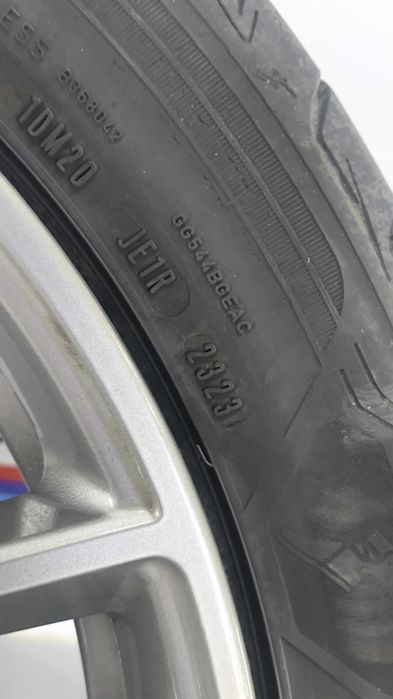 Jante ORIGINAL BMW Style 662M Serie 5 (G30/G31) 18" 5X112 9Jx18 ET44