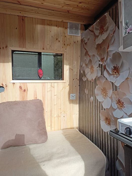 Sprzedam busa przerobionego na camper