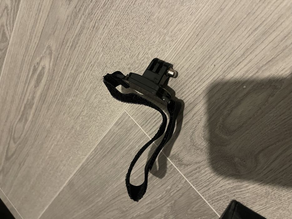 Varios Acessorios GoPro.