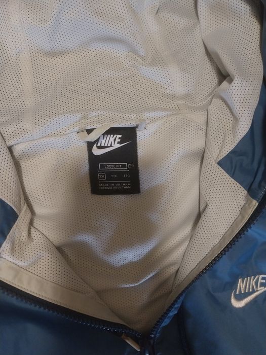 Casaco da marca Nike