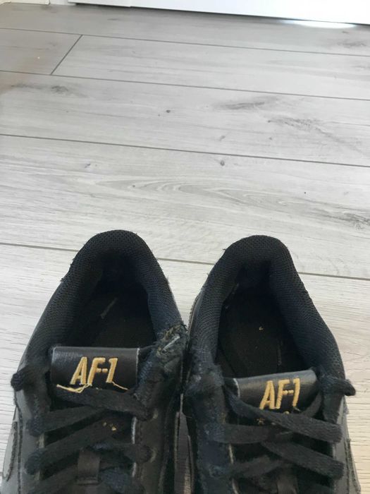 Buty Nike Air Force One Low rozm. 39