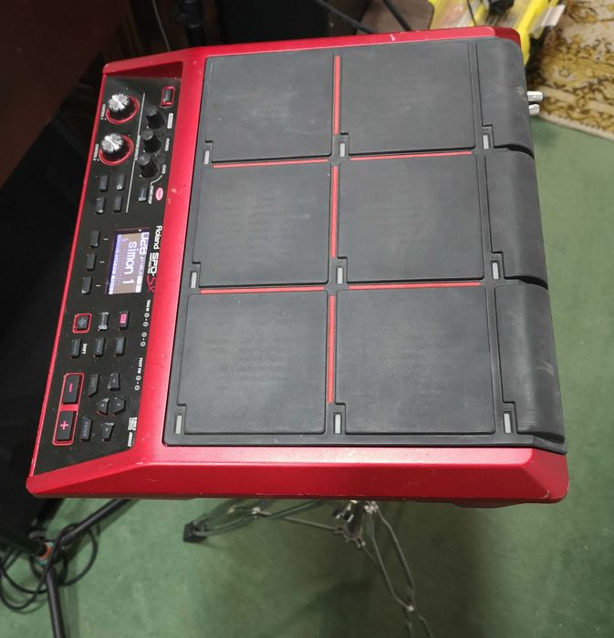 SPD-SX Special Edition,  Rigorosamente Novo , oferta de Tripé