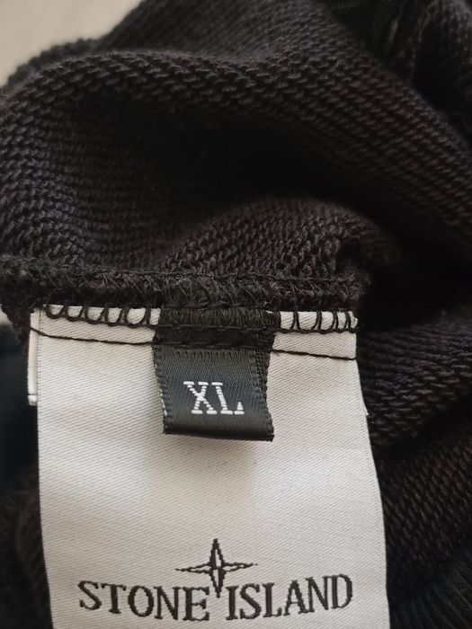 Spodnie Stone Island nowe