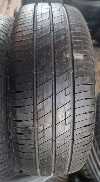 Opony letnie Goodyear Efficient Grip Performance 195/55R16 91V NOWE