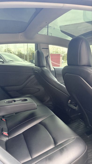 Tesla Model 3 Long range Dual motor 2018