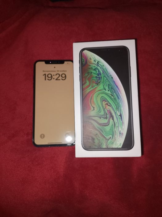 Продаю iPhone Xr Max 256gb