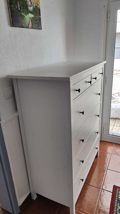 Comoda para quarto