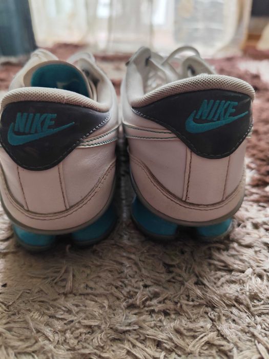 Nike damskie r 39