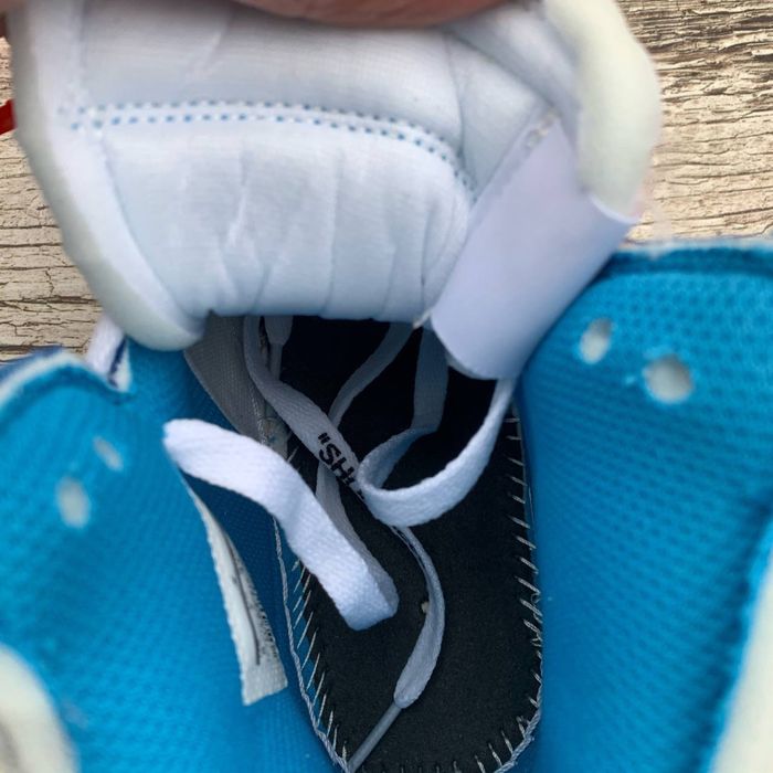 Buty Nike Air Jordan x Off-White 40-45 trampki sneakersy tenisowki