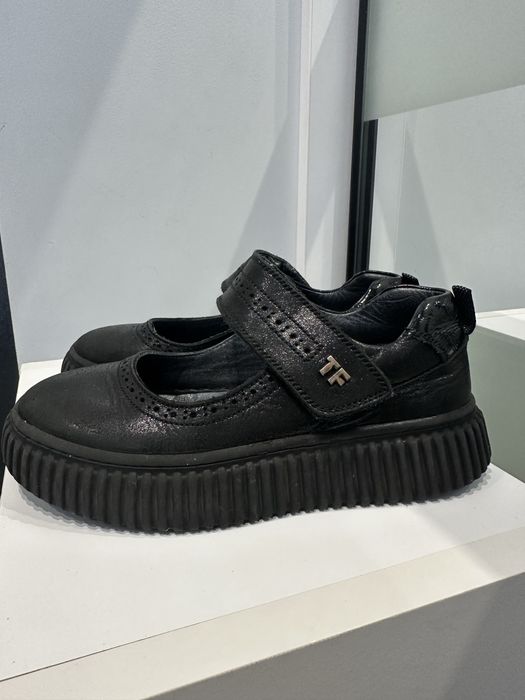 Туфлі для дівчинки (31 розмір)