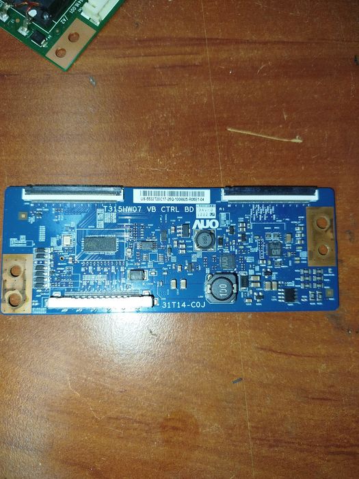 32PFL4007H/12 платы питания , матрицы, подсветки