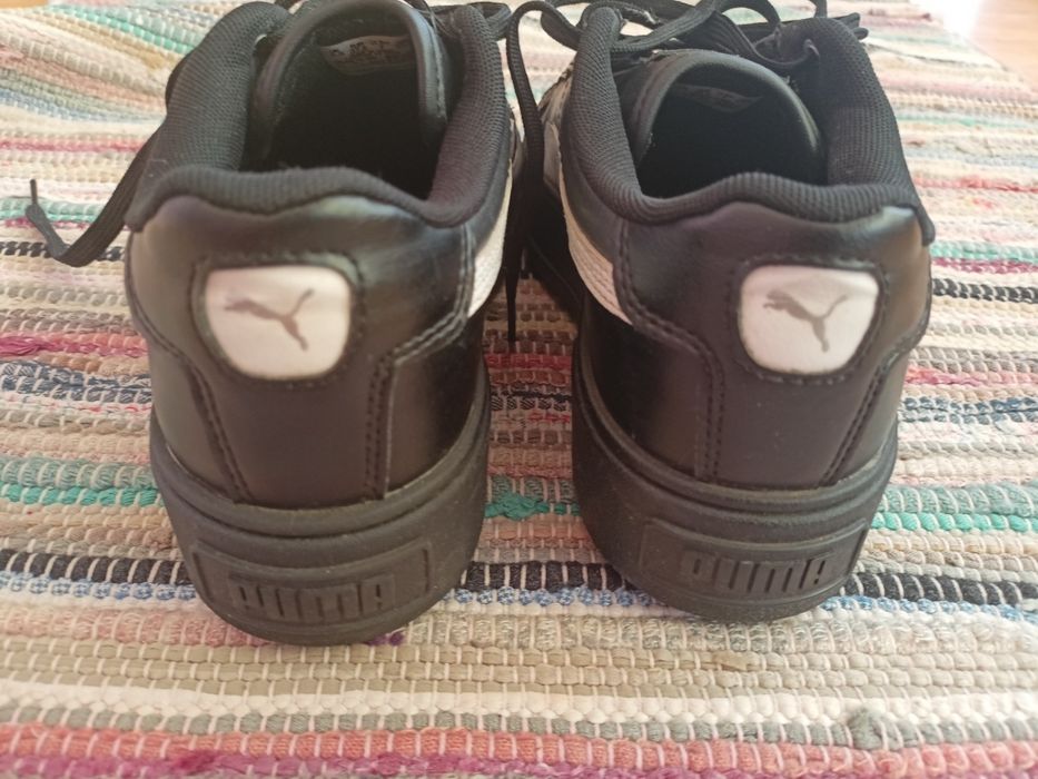 Buty sportowe Puma sneakersy