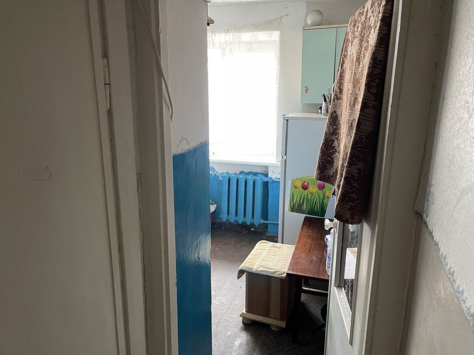 Підселення в окрему кімнату до дівчат у 3-ну квартиру за суперціною