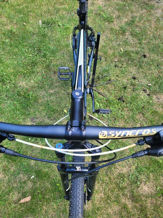Rower Scott Aspect 910 Deore XT PILNE SPRZEDAM OKAZJA