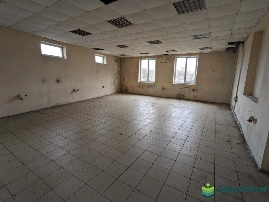 Комерційне приміщення 676м2 Загвіздя (4)