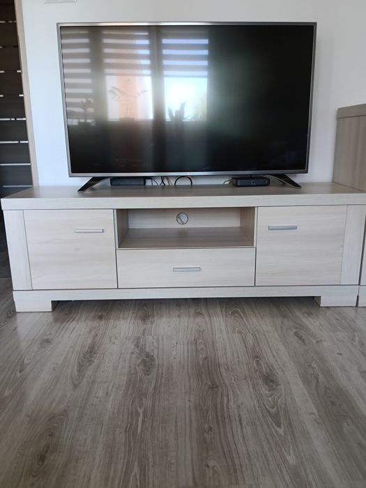 Szafka RTV, 2 komody