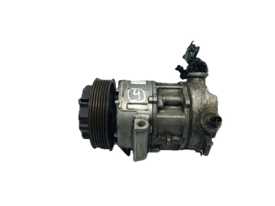 Compressor AC OPEL Corsa D Van