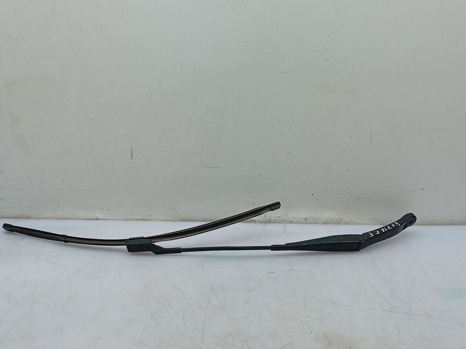 Haste / braço de escova limpa vidros frente esquerda ALFA ROMEO Giulie