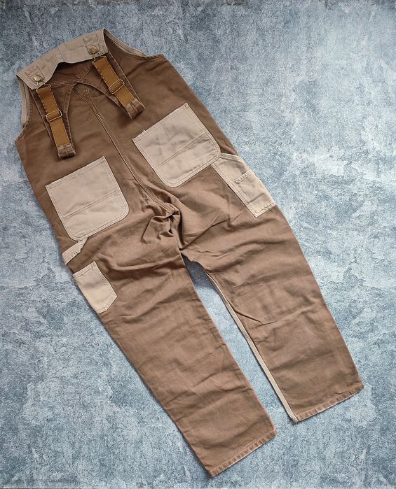 Комбінезон штани Carhartt WIP