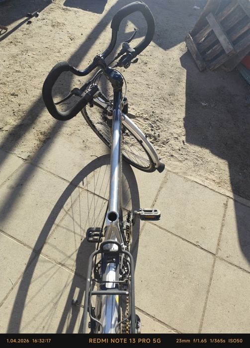 Sprzedam rower męski