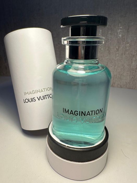 Imagination Louis Vuitton